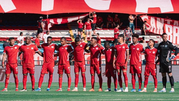 ¿Baja sensible en América? Club argentino envió millonaria oferta por una figura