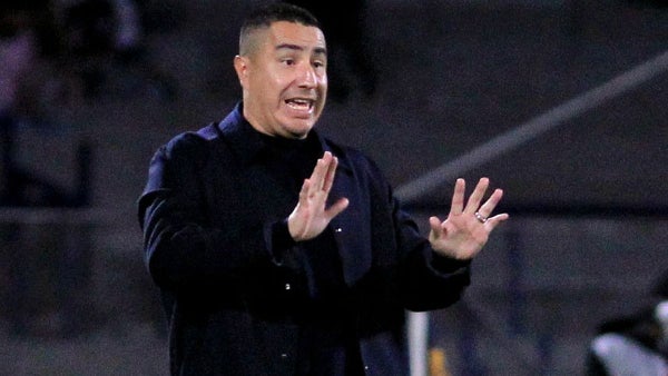 [video] Juárez no se retracta: el DT se expone a sanción tras aireada celebración