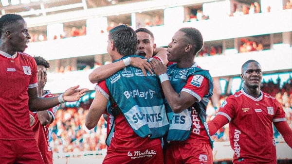 Preocupación en el América: figura se perdería el resto de la liga