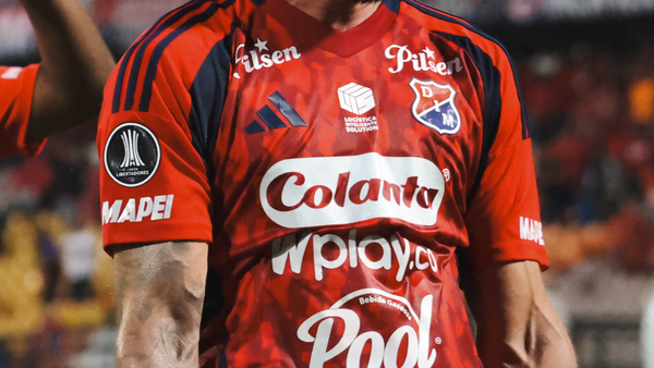 Independiente Medellín anunció un regreso previo a la Copa Libertadores