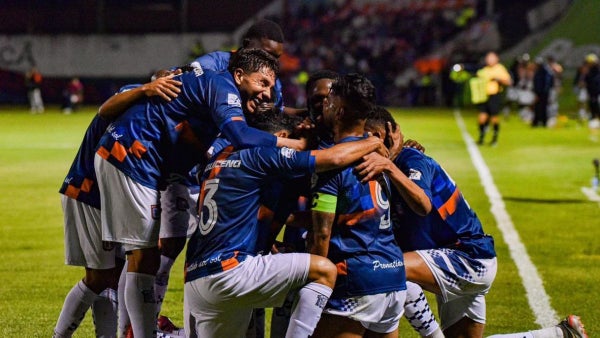 “Novoa estaba vociferado cosas de Pimentel”: DT de Chicó, sobre lo sucedido ante Millonarios