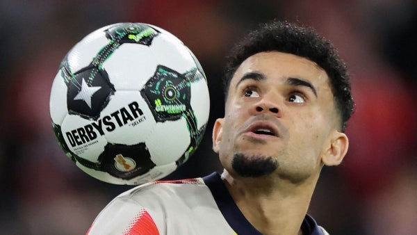 Exjugador y DT de Real Madrid anhela ver a Luis Díaz en el fútbol español