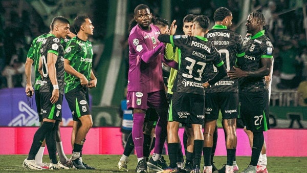 Nacional le da gusto a la hinchada: sorpresivo regreso para enfrentar a Millonarios