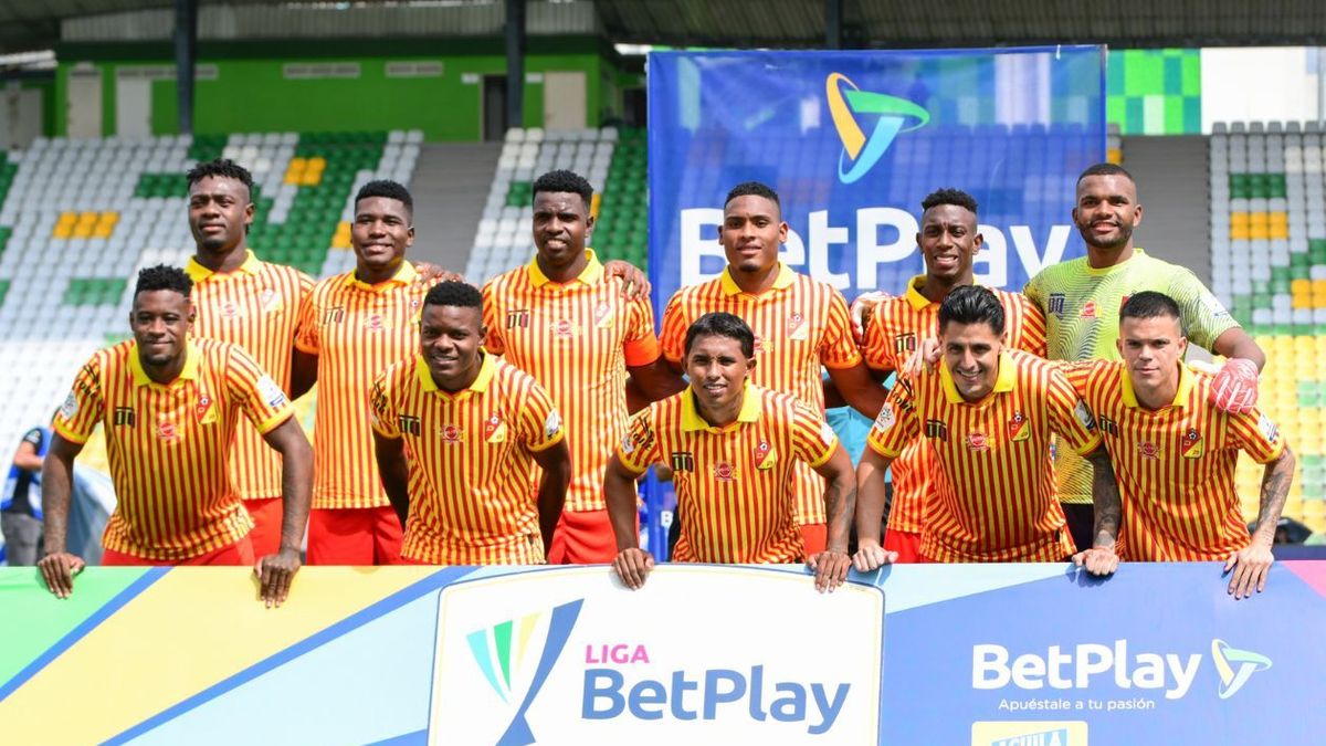 Se cayó un fichaje cantado para Deportivo Pereira