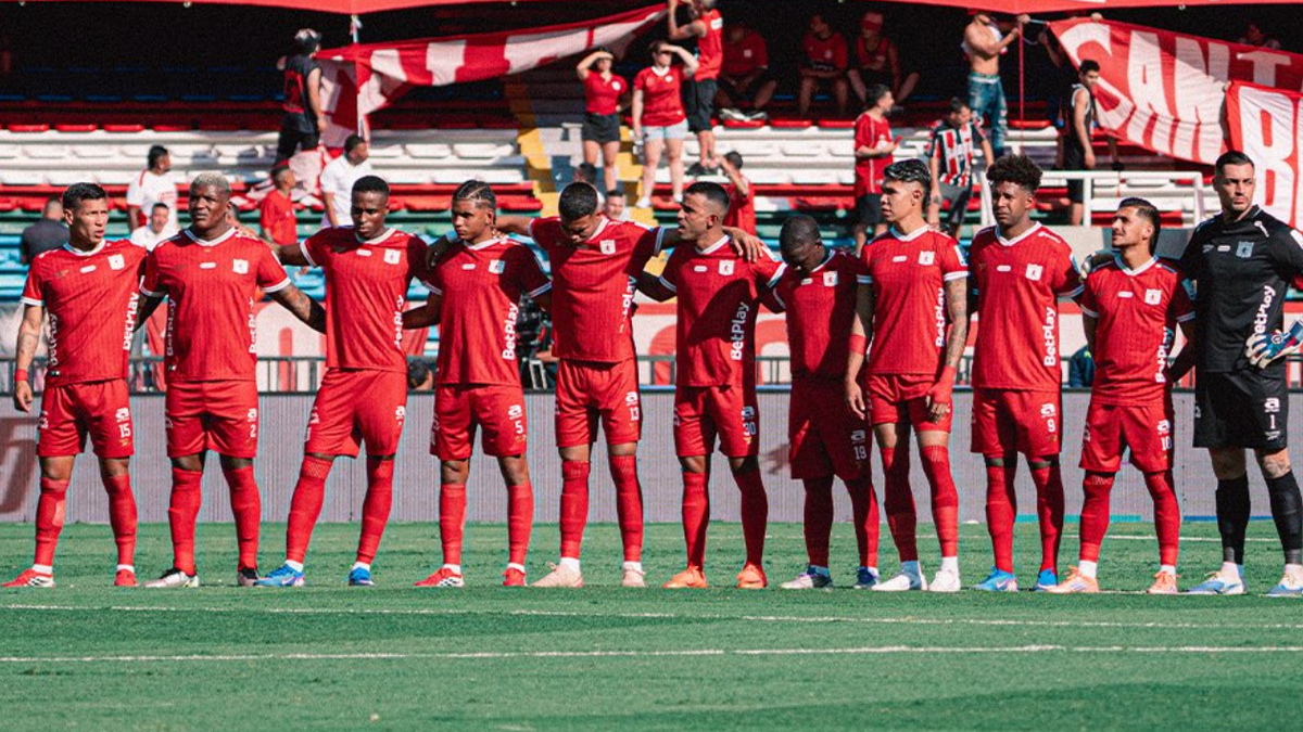 América de Cali se quedó con su jugador y rechazó millonaria oferta desde Argentina