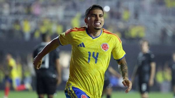 Gustavo Puerta le habló claro a Néstor Lorenzo: “Espero estar convocado”