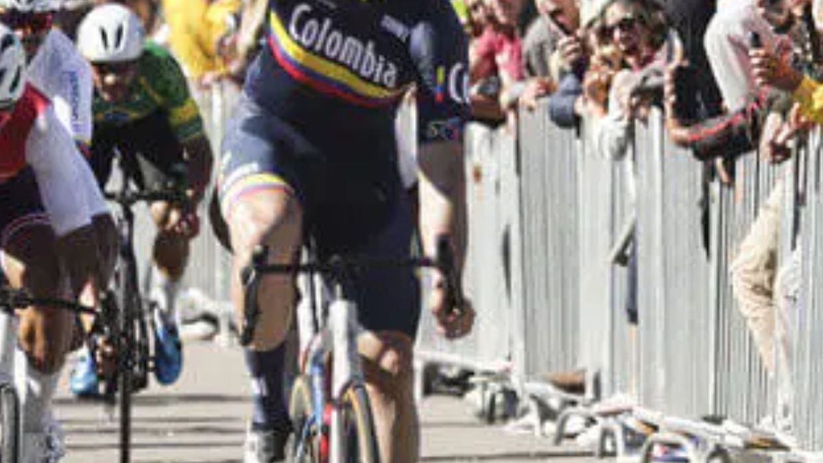 Campeonato Panamericano de Ciclismo en ruta