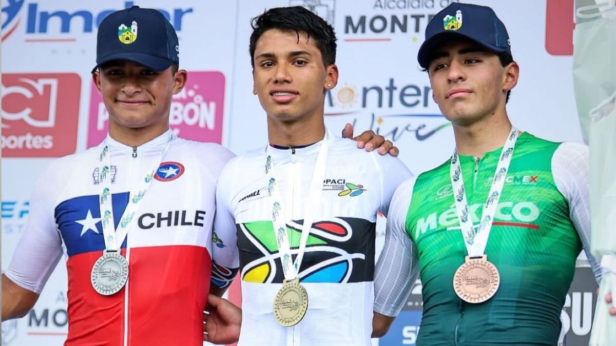 Campeonato Panamericano de Ciclismo en ruta