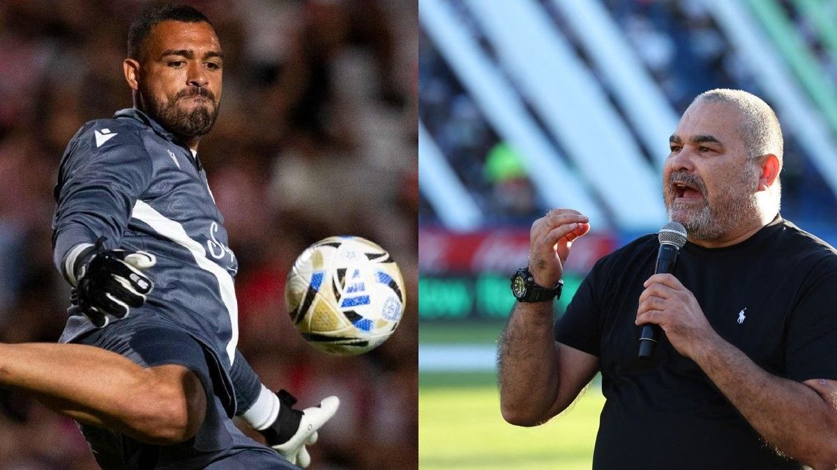 José Luis Chilavert elogió a Álvaro Montero y envió mensaje a Selección Colombia