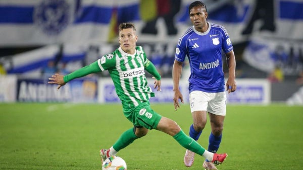 Sencia 'salió a cobrar' tras el Millonarios 3-0 Nacional en El Campín