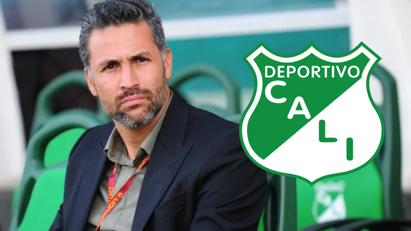 Yepes tomó decisión con lo que pasará con su futuro en Deportivo Cali