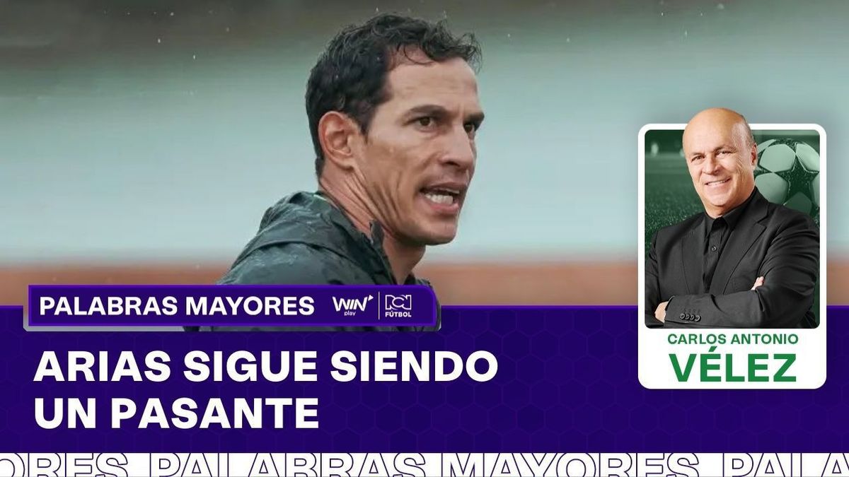 Carlos Antonio Vélez y sus Palabras Mayores del 18 de marzo del 2026