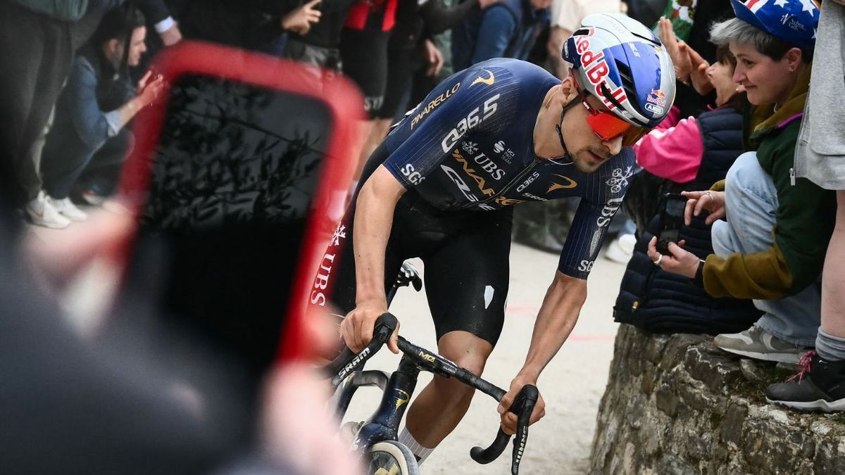 Milán-Turín 2026: ¿Quién ganó la clásica y cómo le fue a los colombianos?