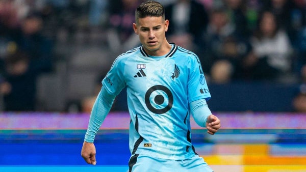 James se sinceró después de su debut en Minnesota: “Fue duro entrar”