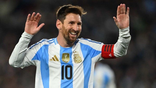 Argentina y Lionel Messi fueron demandados en Estados Unidos: ¿Por qué?
