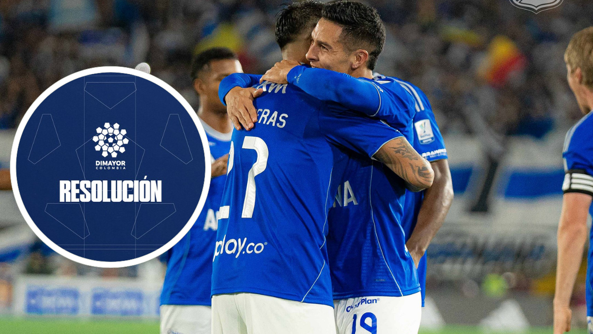 Millonarios fue castigado por Dimayor