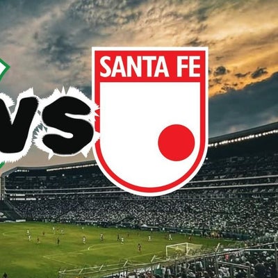 EN VIVO Liga Betplay | Deportivo Cali Vs. Independiente Santa Fe ...