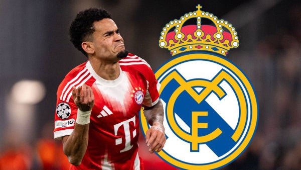 Lucho ya piensa en el Real Madrid: Bayern avanzó a cuartos de la Champions League