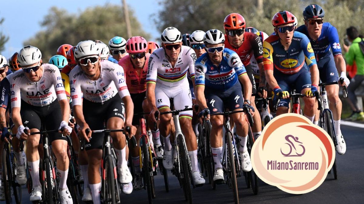 Milán-San Remo