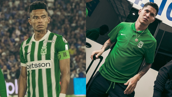 Campuzano y Tesillo no jugarán partidos importantes tras ser expulsados