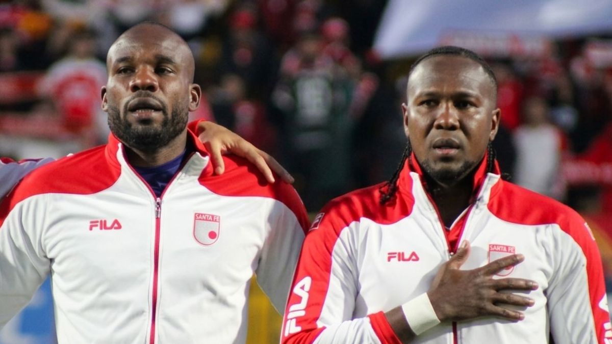 Las cuentas de Santa Fe para clasificar a playoffs de la Liga BetPlay 2026-I