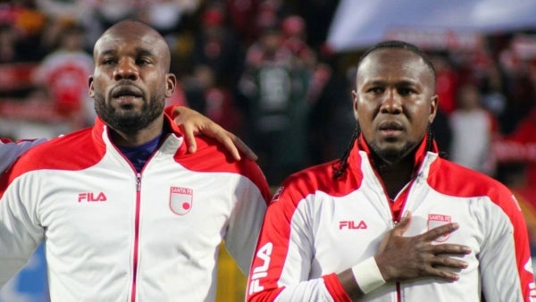 Las cuentas de Santa Fe para clasificar a playoffs de la Liga BetPlay 2026-I