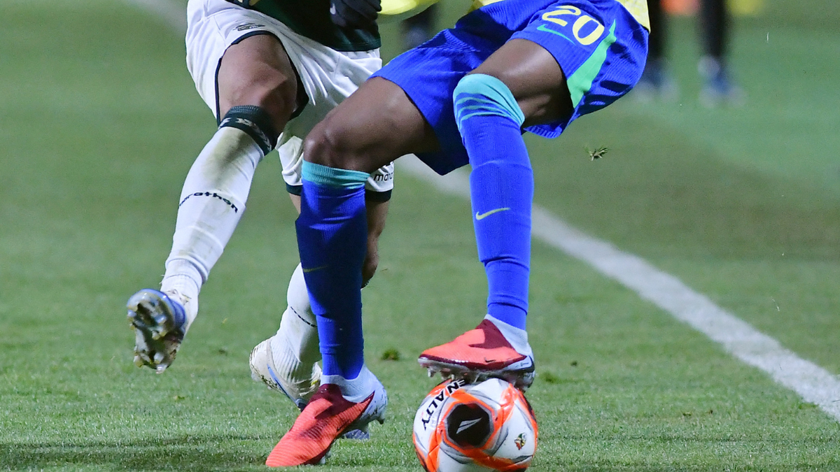 Nueva selección clasificada al Mundial