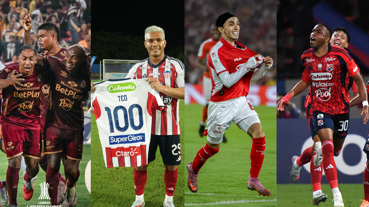 Se definen los grupos de la Copa Libertadores 2026 y así podrá ver el sorteo