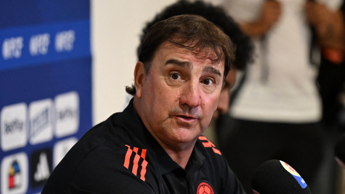 Néstor Lorenzo daría contundente sorpresa en la convocatoria de Colombia