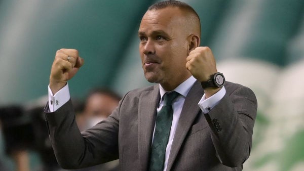 Dudamel reveló problema contra Alianza: Deportivo Cali, en problemas