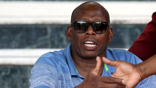 Faustino Asprilla explota contra Nacional: 