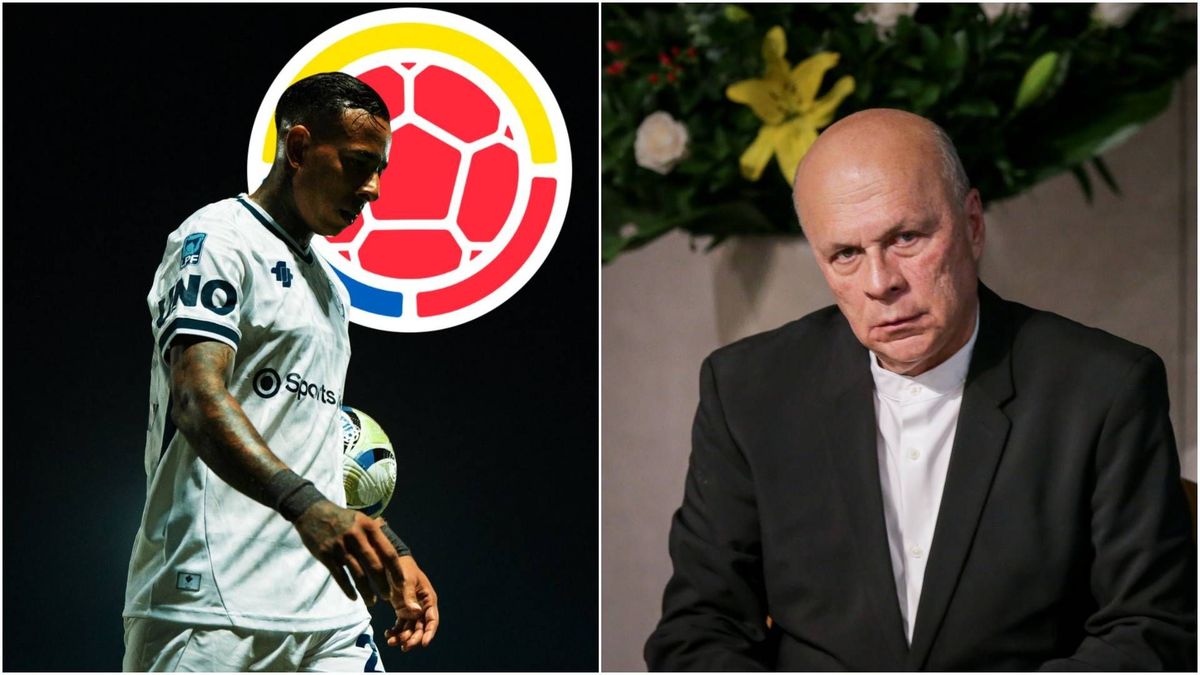 Carlos Antonio Vélez criticó convocatoria de Sebastián Villa a la Selección Colombia