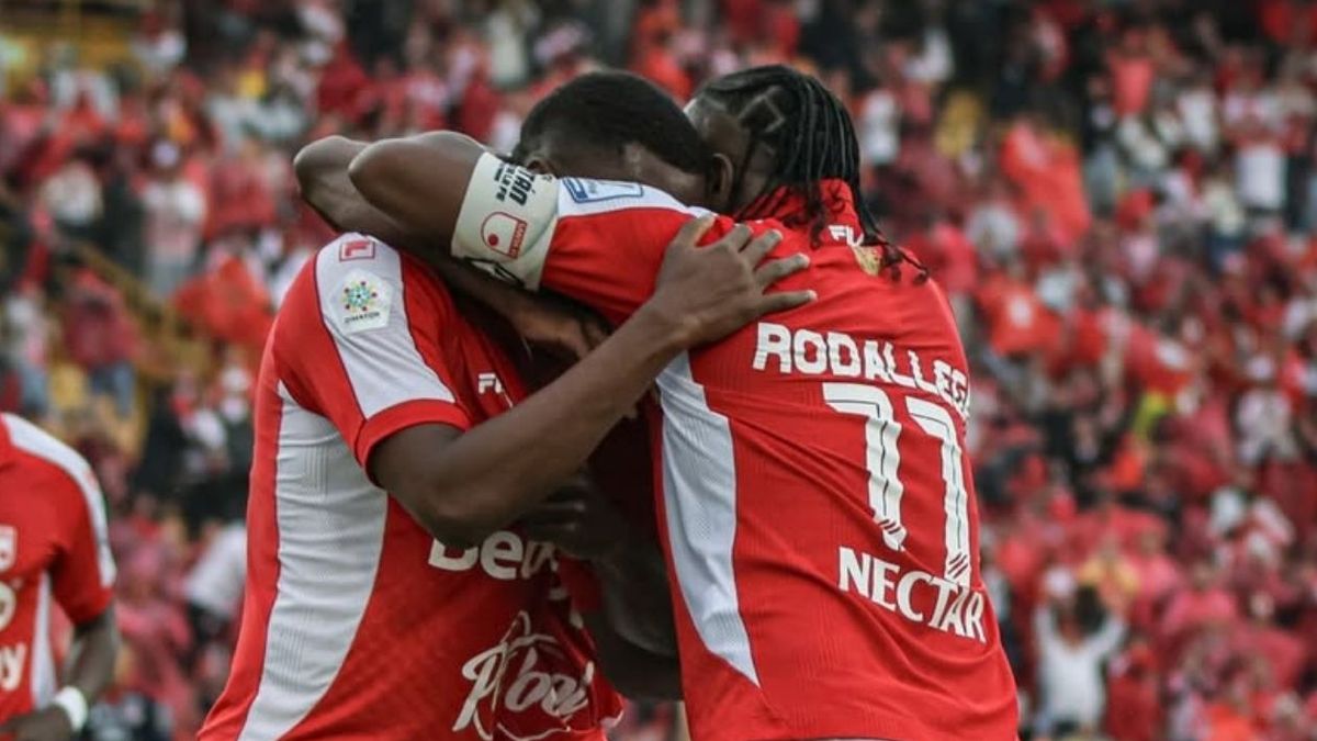 Independiente Santa Fe