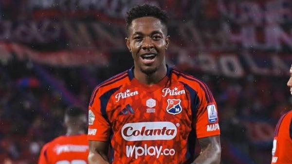 [VIDEO] Medellín, un huracán contra Junior: lo derrotó 2-0 en el Atanasio Girardot