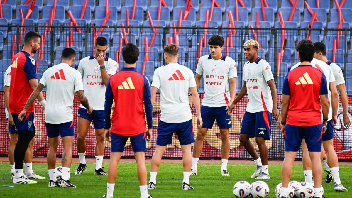 Selección de España convocó a jugador colombiano