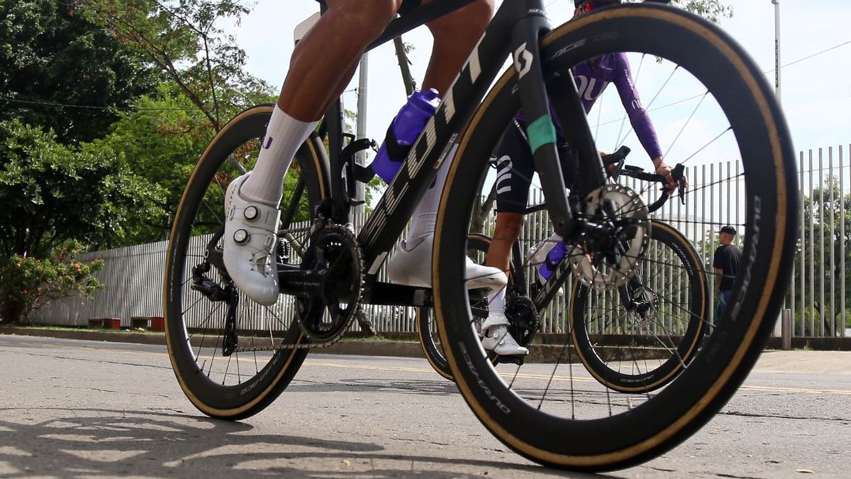 Prueba de ruta juvenil hombres y mujeres, Panamericano de Ruta EN VIVO