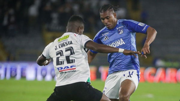 Programación fecha 13 de la Liga BetPlay 2026-I