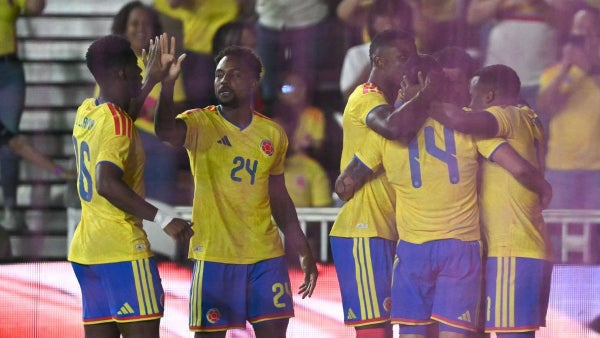 Confirmado el rival para la despedida de la Selección Colombia previo al Mundial