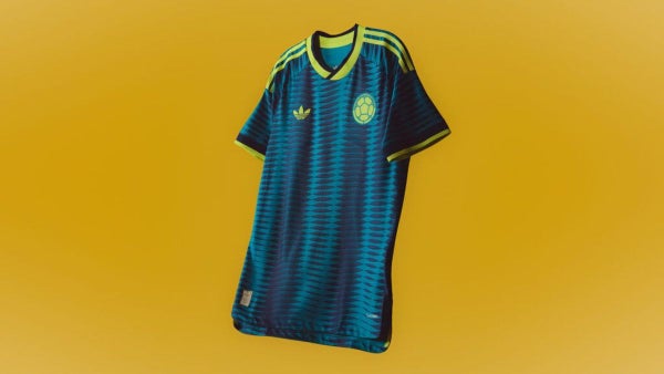 Nueva camiseta de la Selección Colombia: detalles, precio, dónde y cómo comprarla