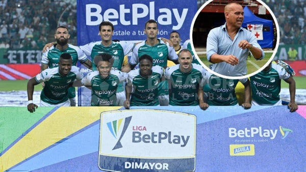 Deportivo Cali sufre baja de un titular por delicada fractura