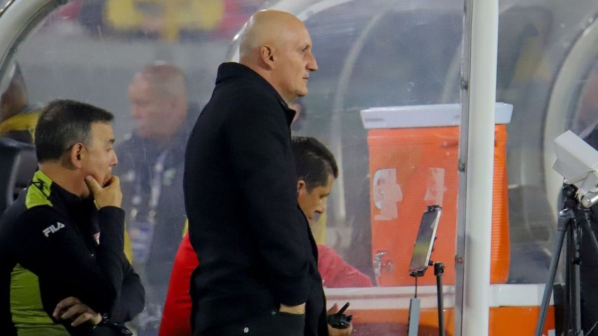 Pablo Repetto analizó el grupo de Santa Fe