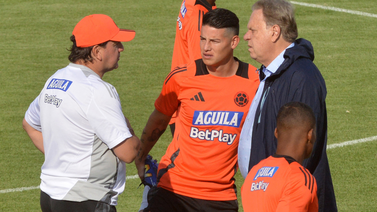 Jesurún no se guardó nada y habló sobre lo que pasó con Durán