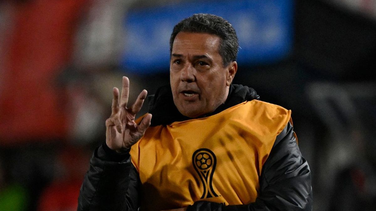 Vanderlei Luxemburgo está en cuidados intensivos, ¿por qué?