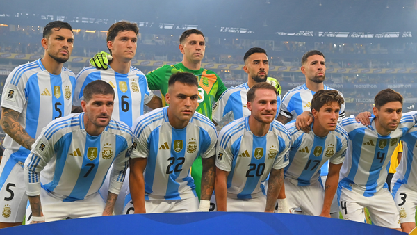 Argentina confirmó otro amistoso contra exótica selección