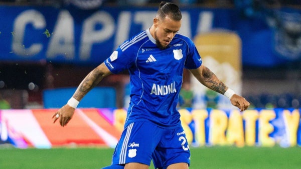 Millonarios confirma pésimas noticias contra el Once Caldas