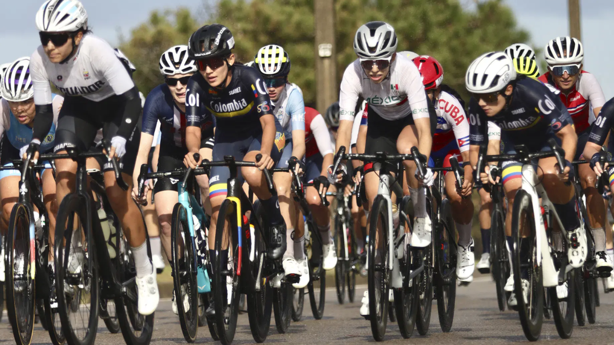 Así podrá ver en vivo la penúltima jornada del Campeonato Panamericano de Ruta 2026