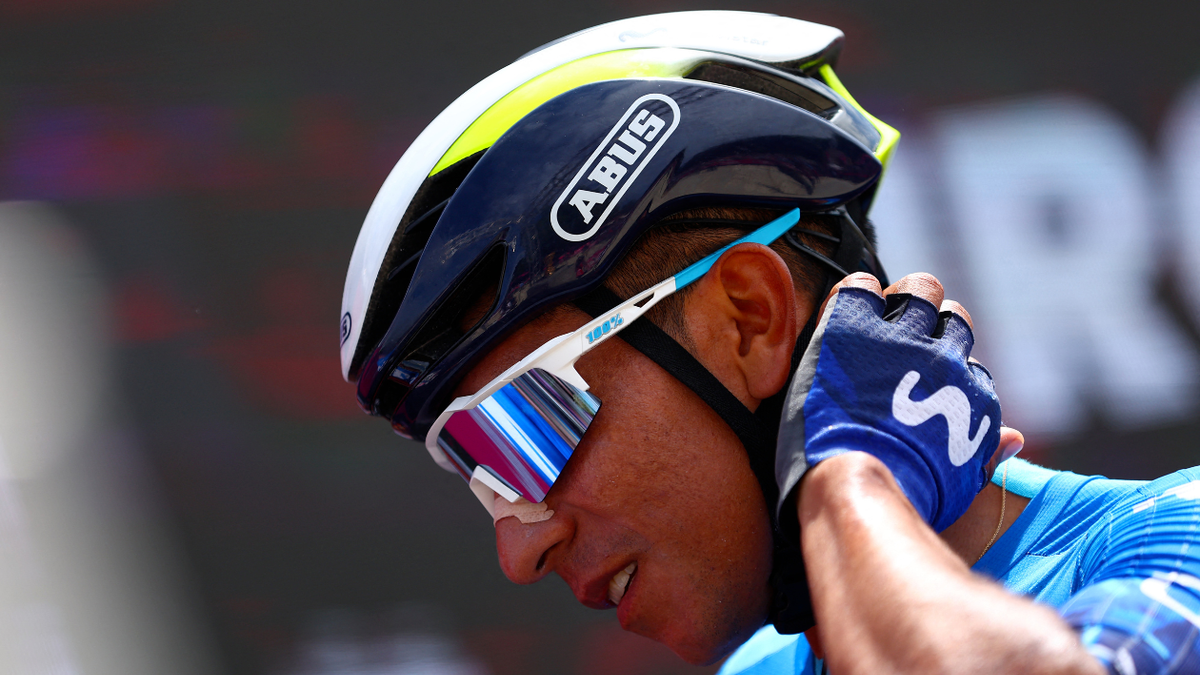 Se confirmó uno de los primeros pasos en el futuro de Nairo Quintana antes de la Vuelta a Cataluña