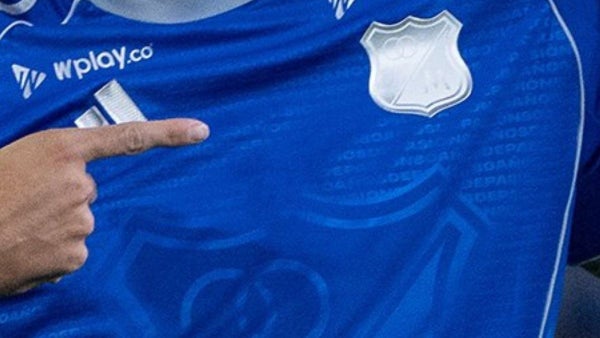 Jugador de Millonarios prendió alarmas: se desplomó en pleno partido