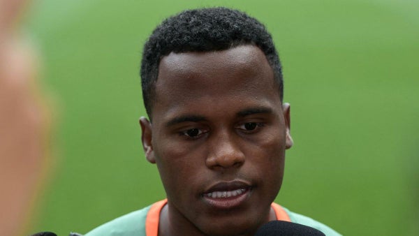 [Video] Jhon Arias sigue intratable: golazo en Palmeiras vs Sao Paulo