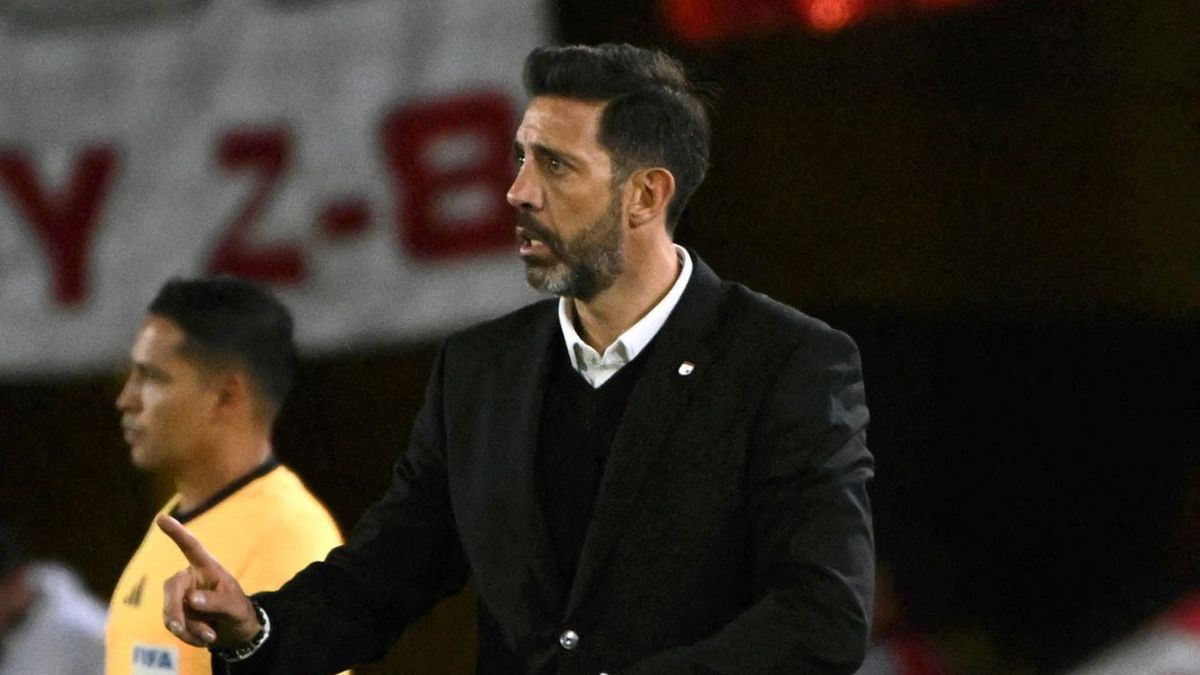 Jorge Bava fue anunciado oficialmente por su nuevo equipo